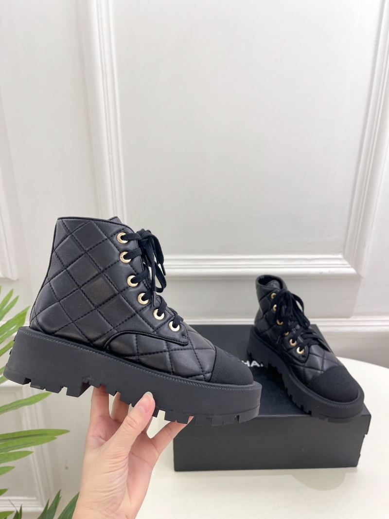 Chanel Casual Shoes